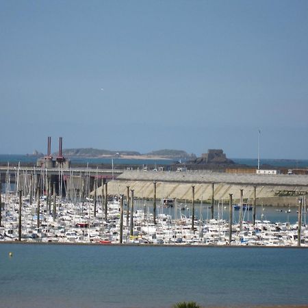 Manoir Du Cunningham Otel Saint-Malo Dış mekan fotoğraf