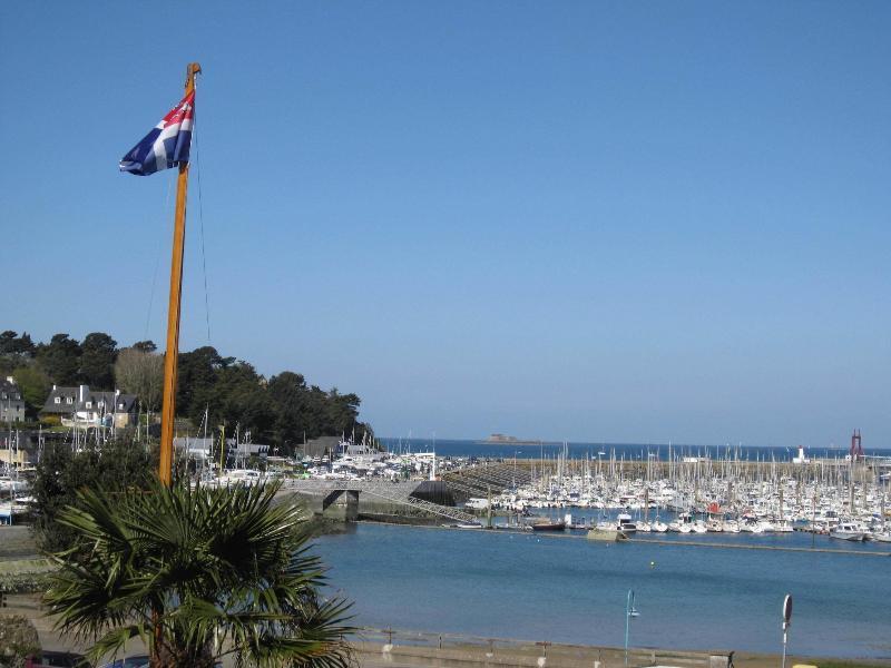 Manoir Du Cunningham Otel Saint-Malo Dış mekan fotoğraf