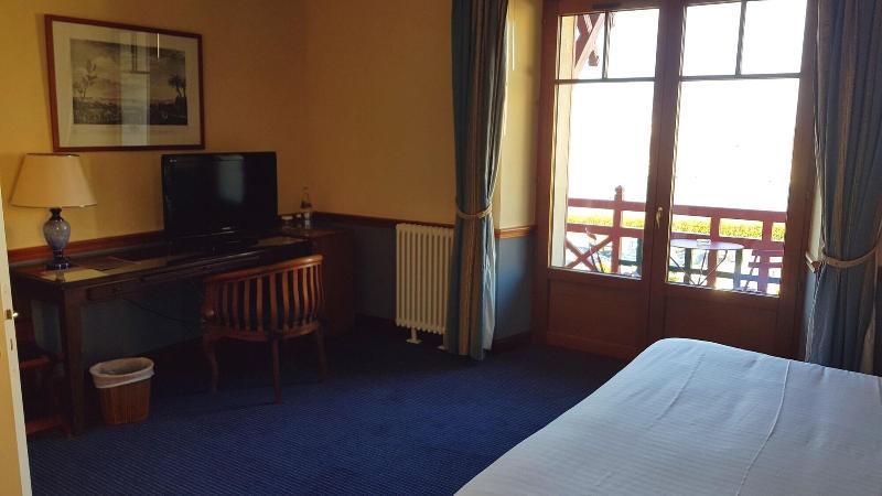 Manoir Du Cunningham Otel Saint-Malo Dış mekan fotoğraf