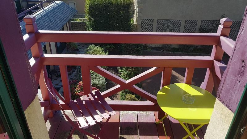 Manoir Du Cunningham Otel Saint-Malo Dış mekan fotoğraf