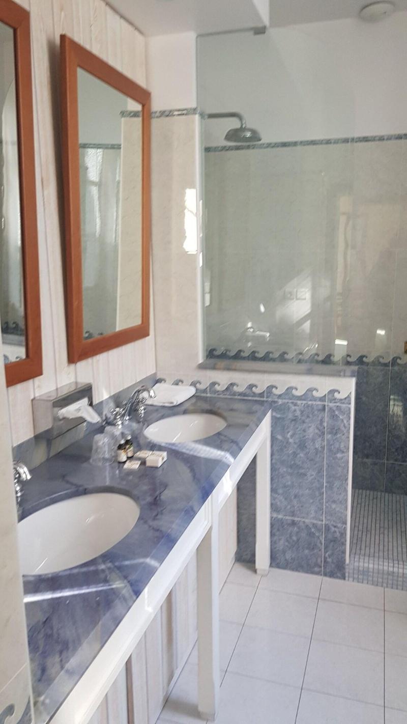 Manoir Du Cunningham Otel Saint-Malo Dış mekan fotoğraf
