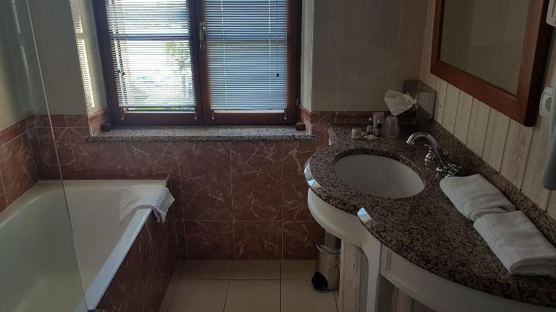 Manoir Du Cunningham Otel Saint-Malo Dış mekan fotoğraf
