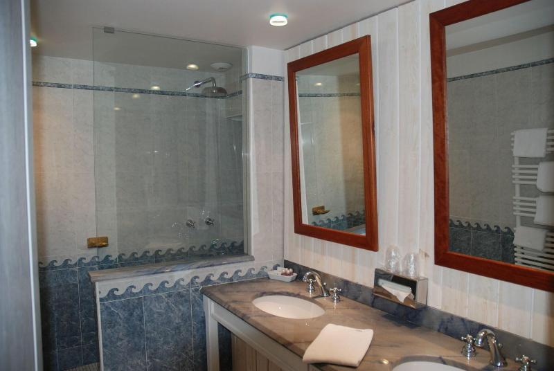 Manoir Du Cunningham Otel Saint-Malo Dış mekan fotoğraf