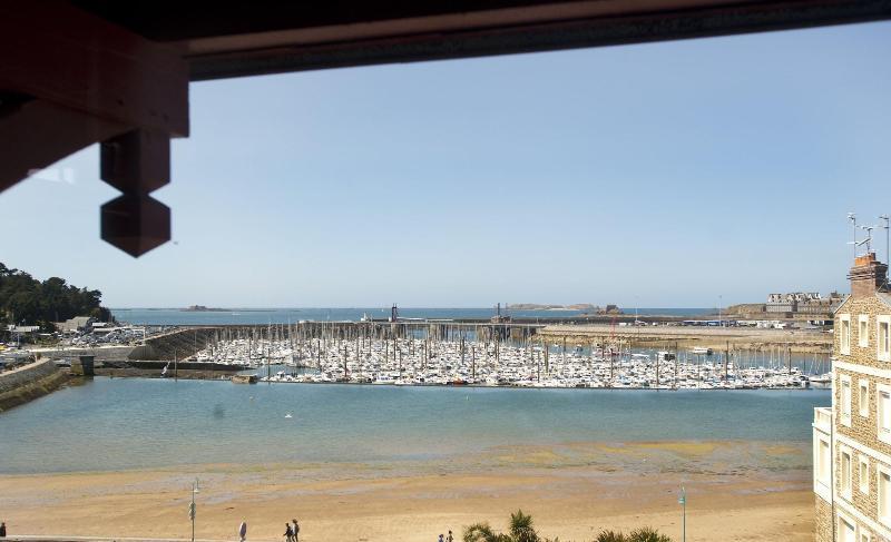 Manoir Du Cunningham Otel Saint-Malo Dış mekan fotoğraf
