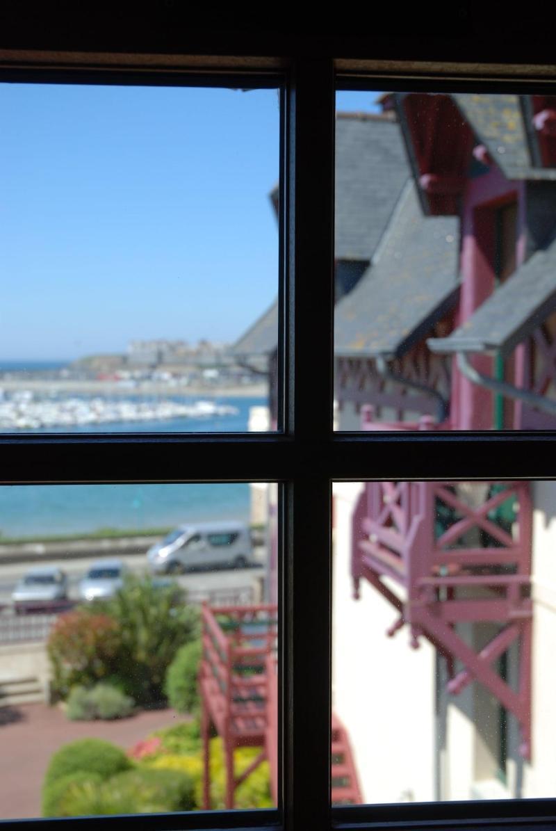 Manoir Du Cunningham Otel Saint-Malo Dış mekan fotoğraf
