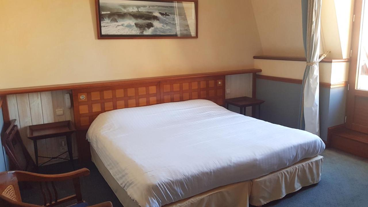Manoir Du Cunningham Otel Saint-Malo Dış mekan fotoğraf