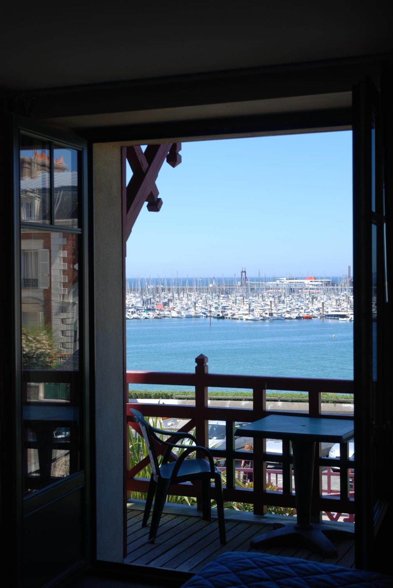 Manoir Du Cunningham Otel Saint-Malo Dış mekan fotoğraf